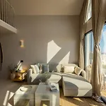 Hotel Oasis Village Eforie Nord Eforie Sud (Constanta)