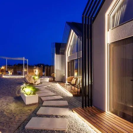 Отель Oasis Village Eforie Nord Эфорие-Суд