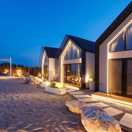 Oasis Village Eforie Nord