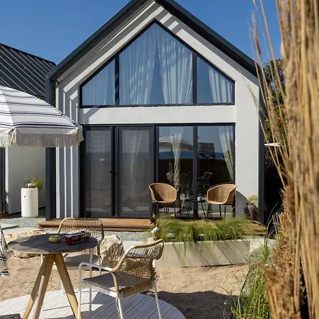 Oasis Village Eforie Nord Эфорие-Суд