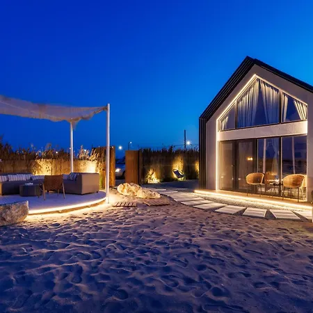 Oasis Village Eforie Nord * Эфорие-Суд