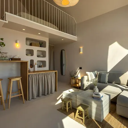 Oasis Village Eforie Nord Отель *