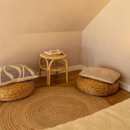 Oasis Village Eforie Nord * Эфорие-Суд