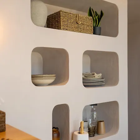 Oasis Village Eforie Nord Отель *