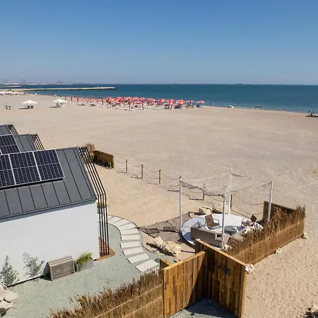 Oasis Village Eforie Nord אפורי סוד