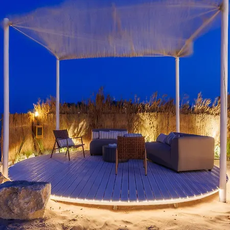 Oasis Village Eforie Nord מלון אפורי סוד