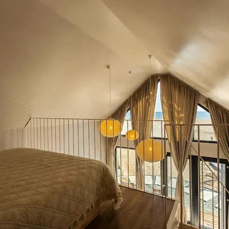 Oasis Village Eforie Nord Hotel