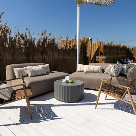 Oasis Village Eforie Nord מלון אפורי סוד