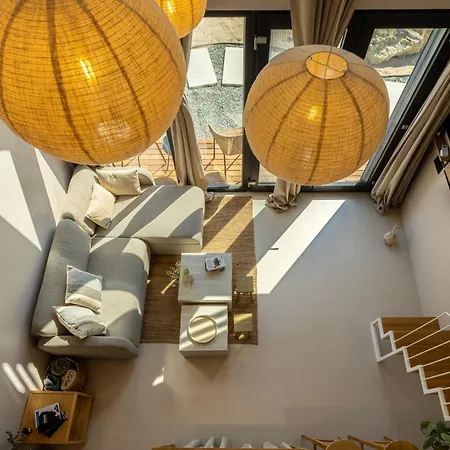 Oasis Village Eforie Nord *