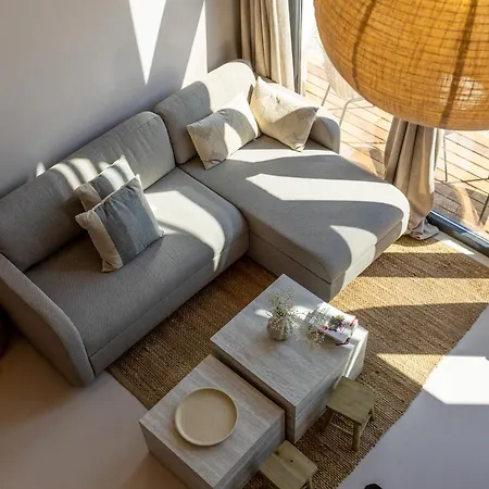 Oasis Village Eforie Nord מלון *