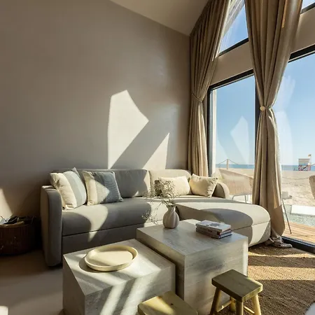 Oasis Village Eforie Nord *