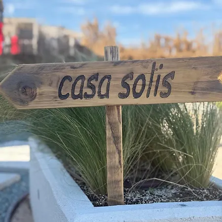 מלון Oasis Village Eforie Nord אפורי סוד